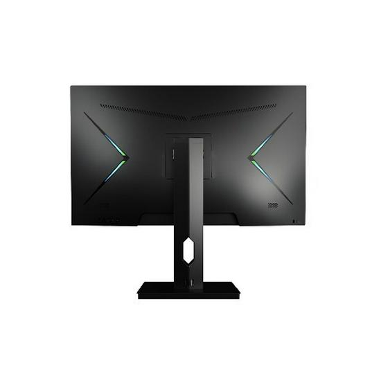 24" Bezel-less High Refresh Rate Gaming Monitor with HD LCD Screen (Available In 19"/22"/27")