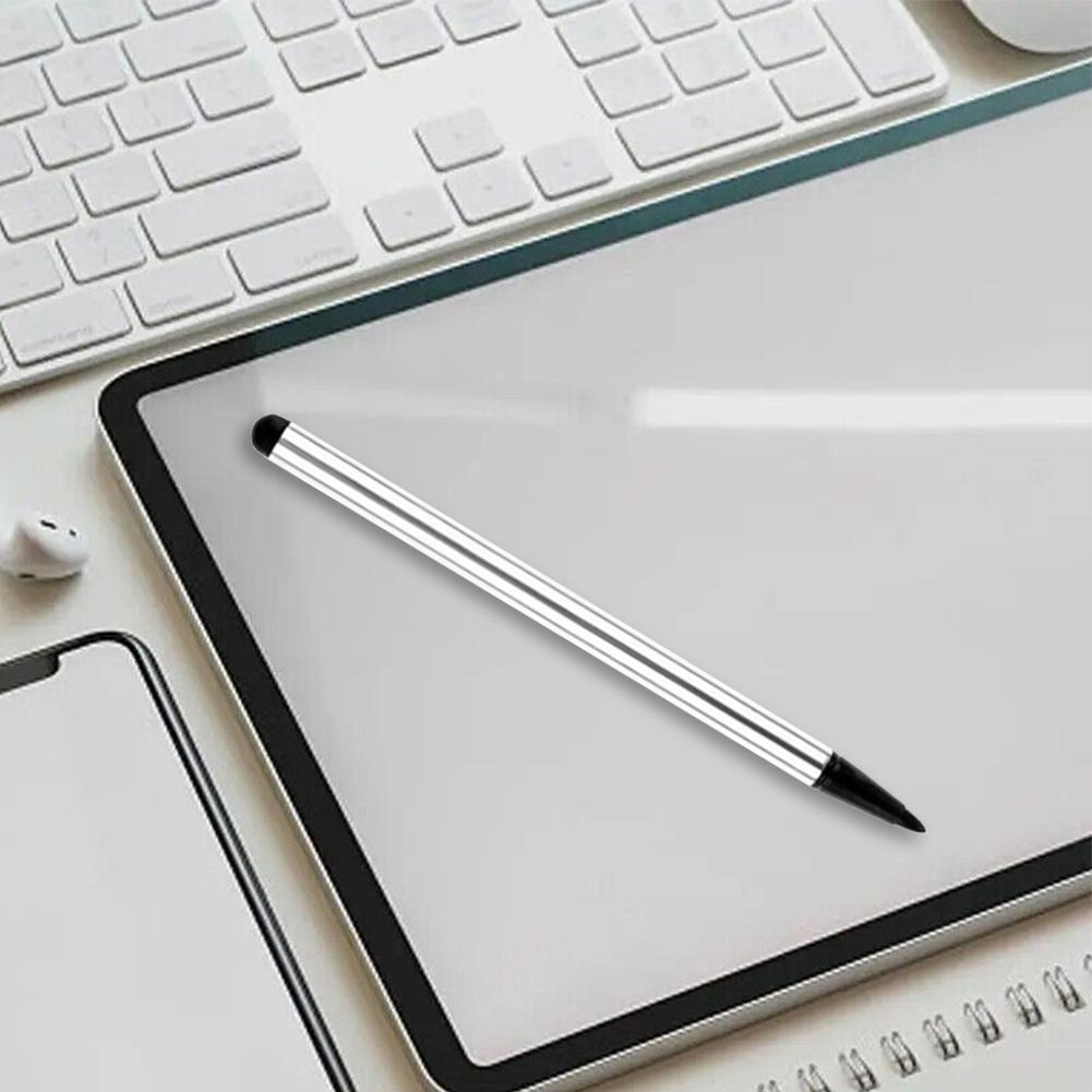 Universal Stylus Pen for Android IOS Touch Screen Capacitive Pen Tilt Phone Tablet Stylus Pen for Xiaomi Huawei Samsung Tablet