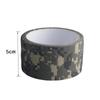 Bionisches Reparatur-Selbstklebe-Tarnband: Atmungsaktives Outdoor-Markisentuch