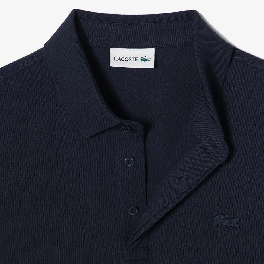 [Lacoste] Men's Paris Long Sleeve Polo Shirt PH248E-55NHDE