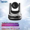 HDCON 4K Video Conference Camera with 20x Zoom (CN Version)