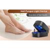Nail Fungus Cleaning Laser Light, Used For Onychomycosis, USB Charging 905nm Infrared Light 470nm Blue Light