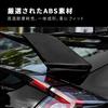 YUANZHENG Rear for Honda Civic Hatchback and Type R and Wing/Spoiler FK7, FK8, (2017, 2018, 2019, 2020)