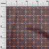 oneOone Cotton Flex Fabric Arrow|Swirl & Floral Block Fabric Prints By Yard 40 Inch