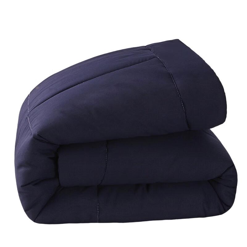 Jiangjunfu Xinjiang Cotton Blend Four-Season Quilt Core