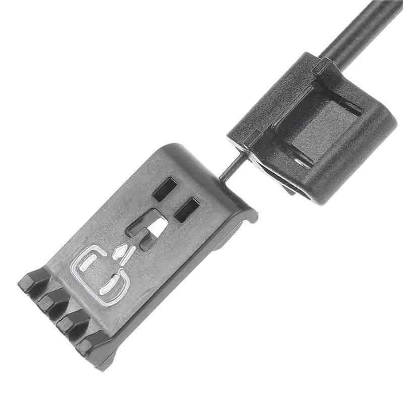 Rear Door Lock Latch Mechanism Actuator For Tesla Model S 2013- 2020 Rear Left 6008911 6008911-00-D
