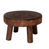 New Patio Balcony Plant Stand Shelf Indoor Outdoor Garden Flower Pot Base Display Succulent Flower Pot Holder Home Decor