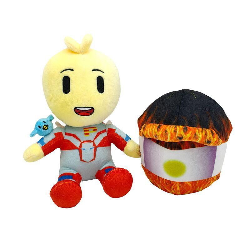 

Pghl Piggy Roblox Films Plush Toy Youtuber Stuffed Doll Kids Birthday Xmas Gifts