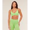 Adapt Animal X Whitney Sports Bra Energy Gelato Green    Sorbet Yellow B5c7q Edh3