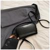 IELGY Popular Fashion Small Square Bag Ladies Shoulder Messenger Bag Trendy