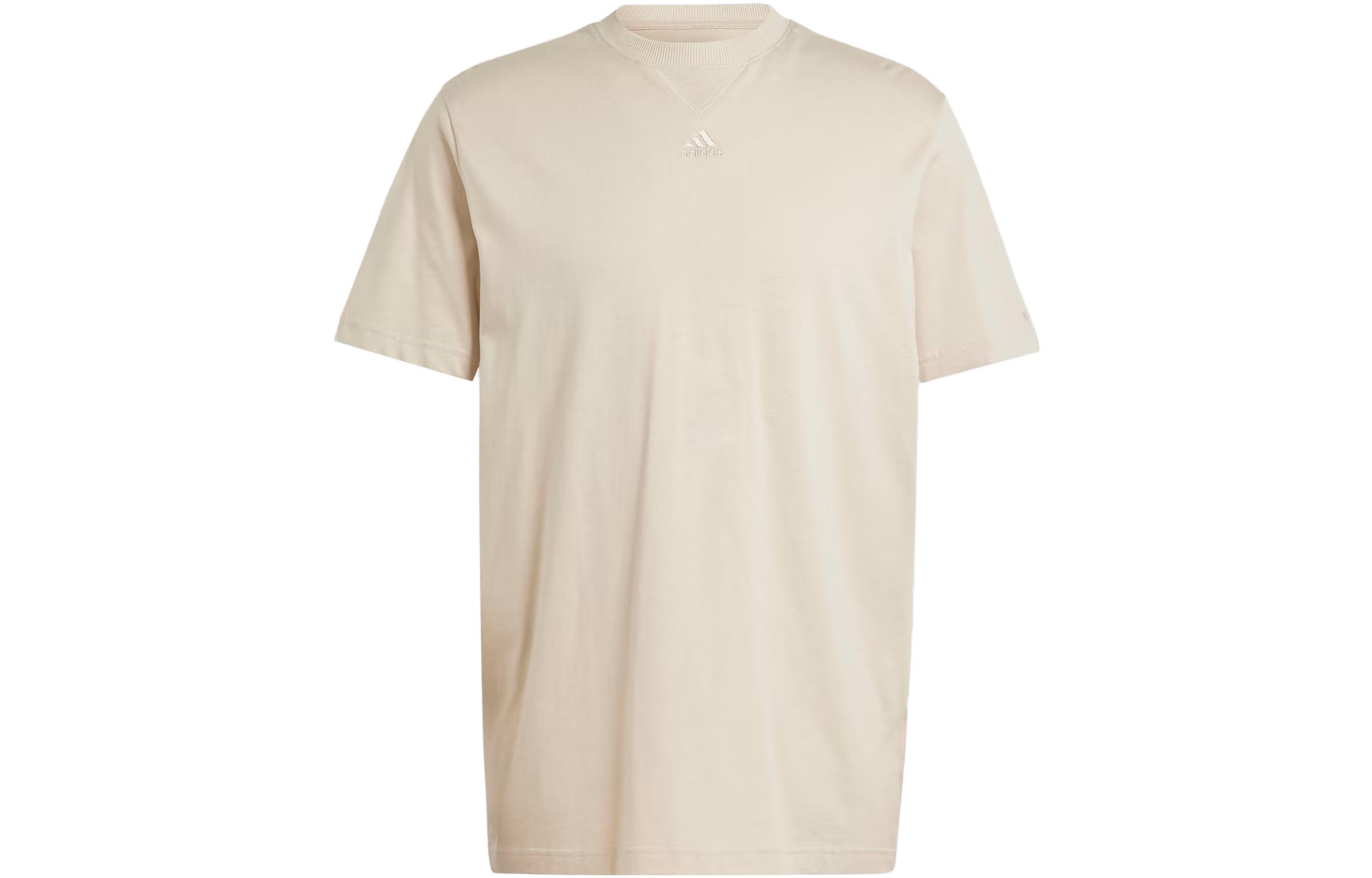 Adidas T Shirt Men s Magical Beige IL9019 L