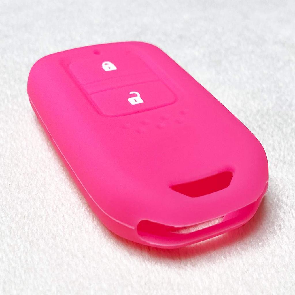 [IKT] Smart Key Silicone Cover for Honda Vehicles 2 Buttons