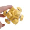 12 Sided RubiksCubes Mechanical Keyboard Switches Keychain Light Up Switches Tester Kit Decompression Relaxation Toys