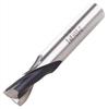 High-Quality HSS-E Four-Flute Straight Shank End Mill