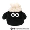 NICI Pouch Shaun the Sheep Figure Face Pouch Shaun Goods Anime Character Drawstring Storage Accessories Cosmetics Sheep Fluffy Gift Present Germany Wh