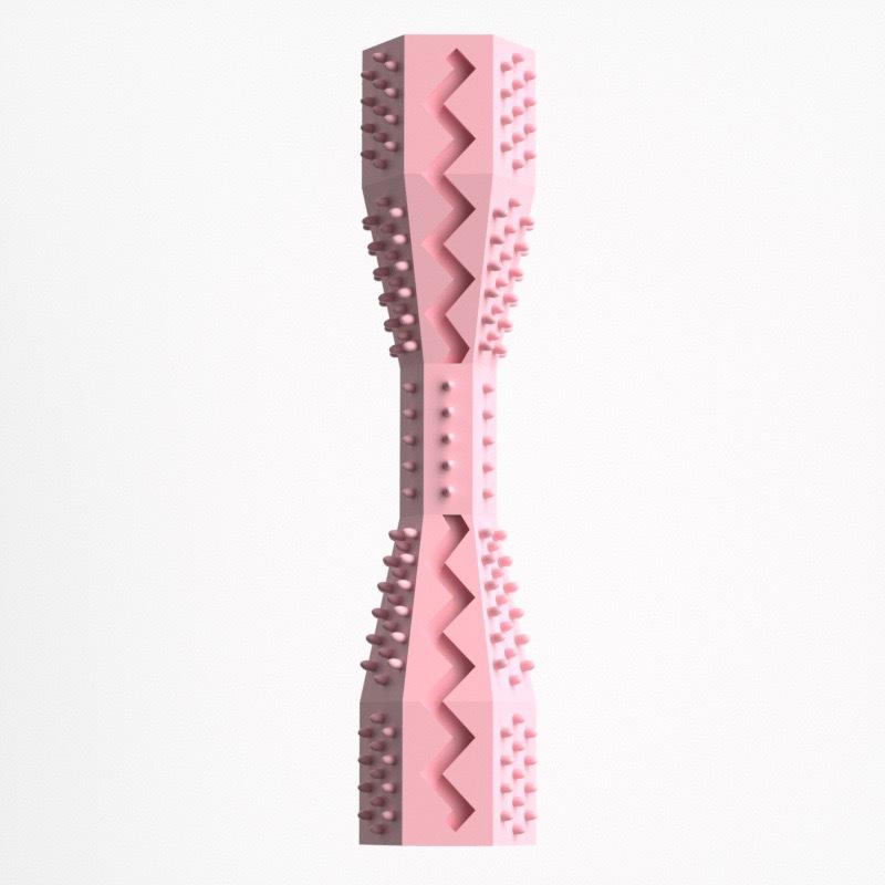 Pet chew sticks, dog chew toys, dental chew sticks for small and large dogs, pet toys