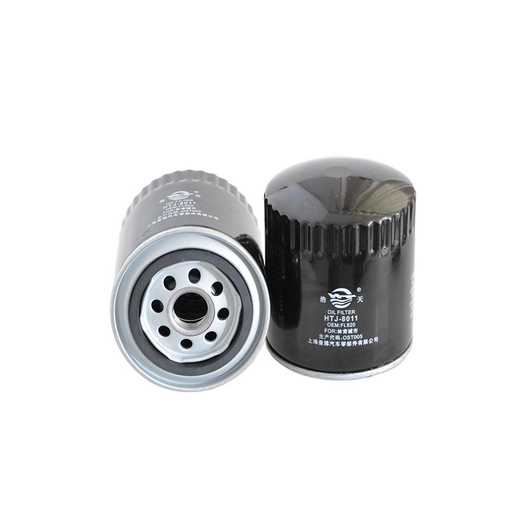 

Car Oil Filter For Ford F-150 6.2L (2012-2015) Challenger DUCATO Commander Navigator Discovery3 OEM FL820 W920/45 OC578 Element HTJ-8011