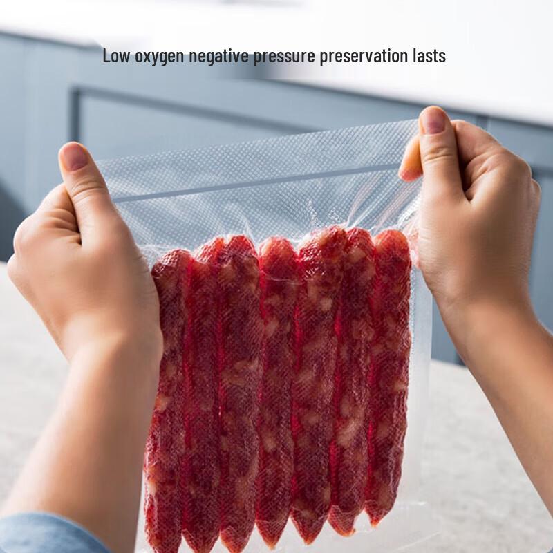 MAXCOOK Food Packaging & Storage Bags