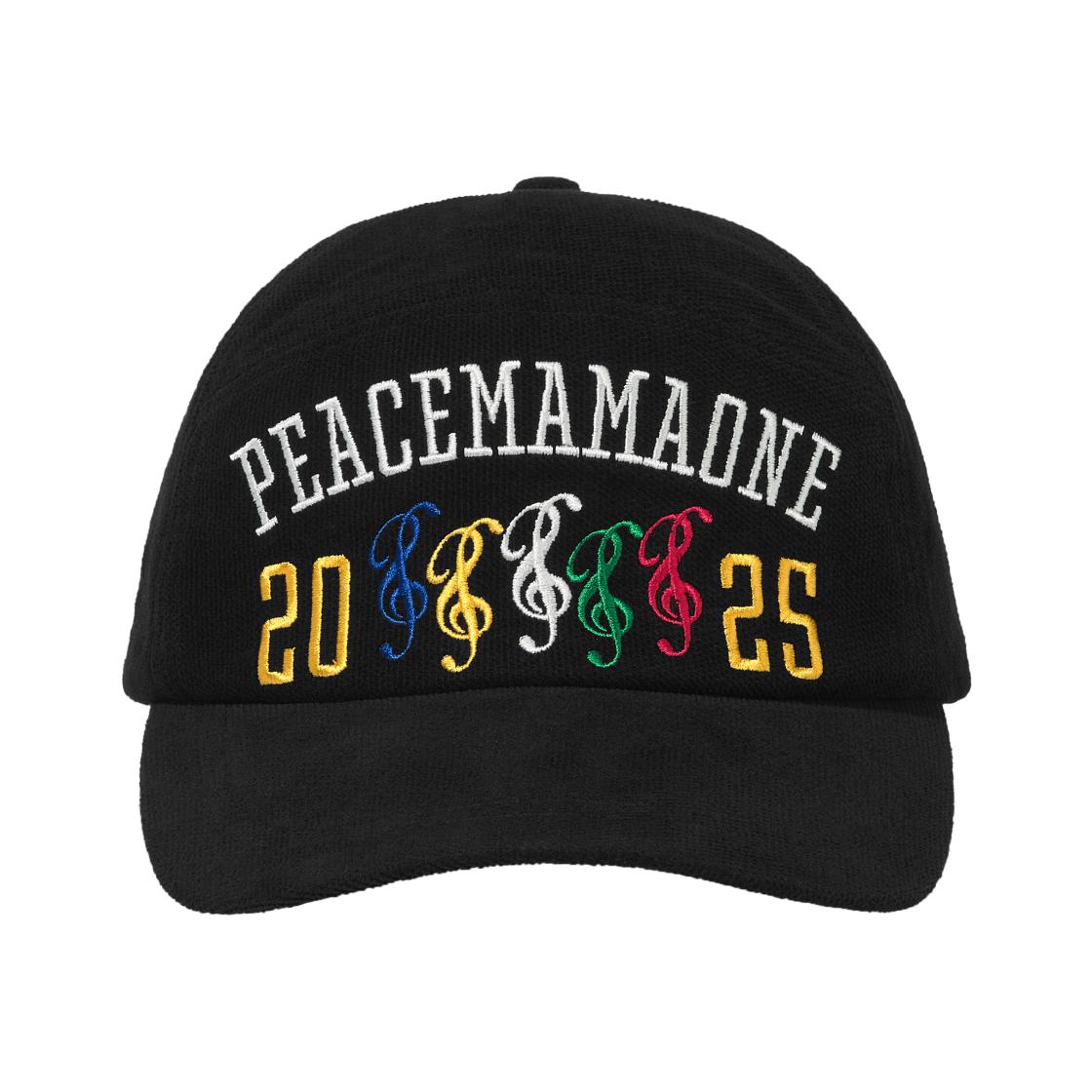 G-DRAGON Peaceminusone x 2025 MAMA Awards Peacemamaone Cap Cotton ONE SIZE