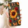 For Xiaomi Redmi 8A Case 6.22" Animal Pattern Cover Soft Silicone Phone Case For Xiaomi Redmi8A Redmi 8A Bumper Coque