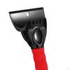 Instrument de îndepărtare a periei de zăpadă pentru îndepărtarea gheții parbrizului mașinii pentru automobile durabil