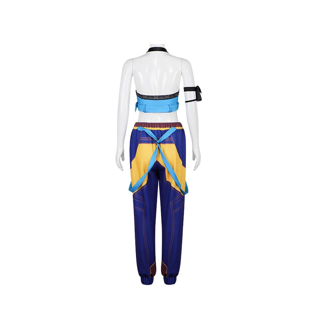 Live Cosplay Server For Movies, Anime, And Games
