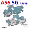 Scheda connettore porta di ricarica USB Docking Station Cavo Flessibile Per Samsung Galaxy A50 A51 A52 A52s A53 A54 A55 A56 A50S A505F A505U US EU