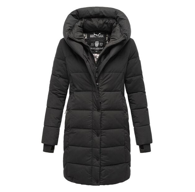 Куртка зимняя Navahoo Knutschilein EU XL