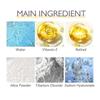 Body Concealer Waterproof Cover Tattoo Scar Birthmark Invisible Body Concealer Pure