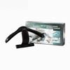 Car Mounted Clothes Hanger  Back Garment Rack Automotive T-Shirt Holder Anti-Slip Creative Design ABS Hook Acrylic Material