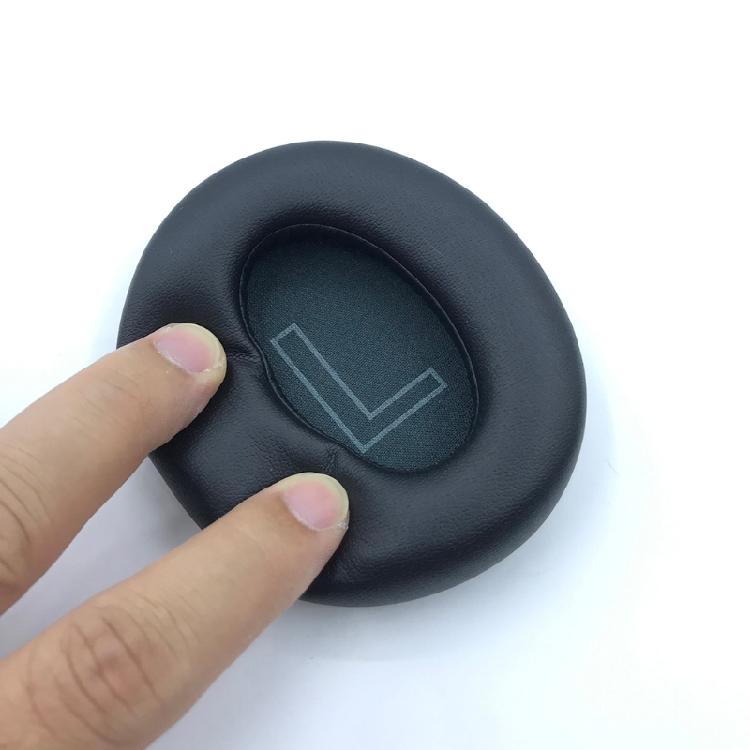 2x Ear Pads Cushions Ear Sponge Covers for  Life Q20