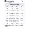 Nike T Shirts Men's Black Crew Neck Moderate Straight Fit DR7643-010