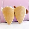 Stuffed Animal Costume for a 10cm Plush and Accessories for Your Favorite Anime or Otaku Perfect As a Doll Mascot or Kpop Doll Crepe-shaped Dog.