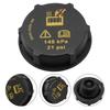 DIY Accessories For Fiesta Focus Transit Galaxy Kuga Radiator Coolant Expansion Tank Cap 3M5H8100AD DG938101AA