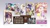 Gust Shop Atelier Lydie Suelle Alchemists and the Mysterious Atelier 20th Anniversary Box Bonus Elie Cosplay Costume [& Exclusive] & ~The Paintings~