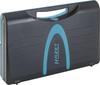 HAZET 165-L Smart Case Toolbox - Multicolor [Officially Imported from Japan] 165-L