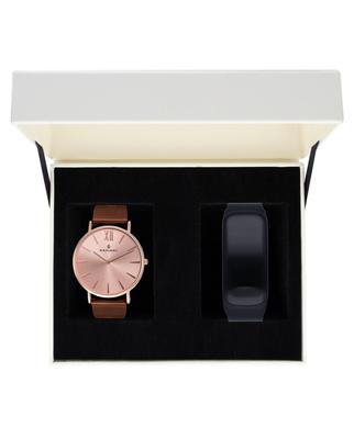 Unisex hodinky – Křemenné hodinky
