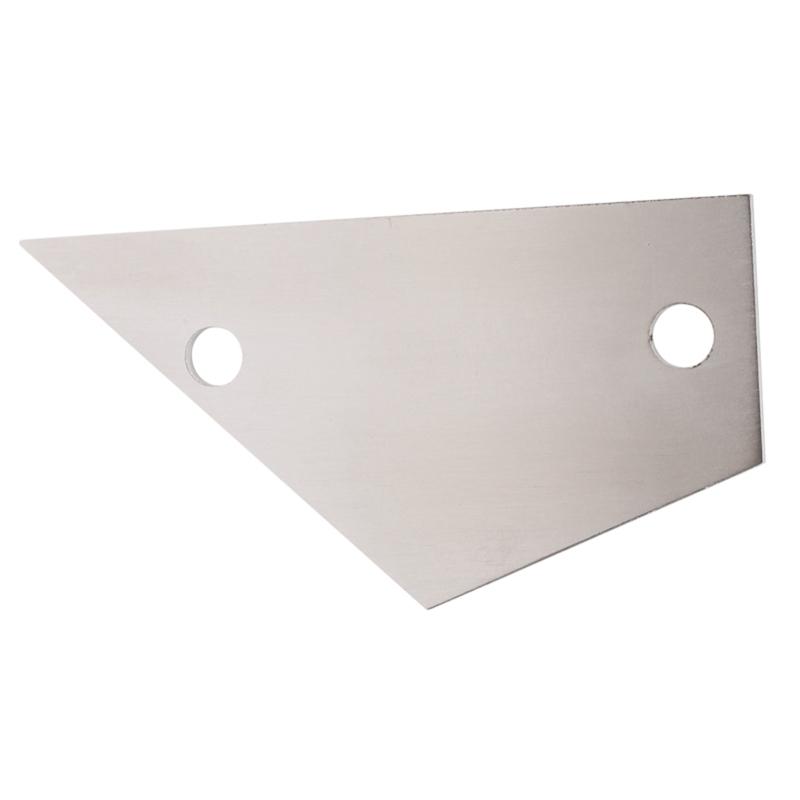 Guitar Neck Fingerboard Measuring Ruler Fret Rocker Acoustic Electric Bass Folk Guitar Frets Leveling Luthier Tools