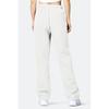 Women's Solid Color High Waisted Loose Casual Sports Pants clothes sale