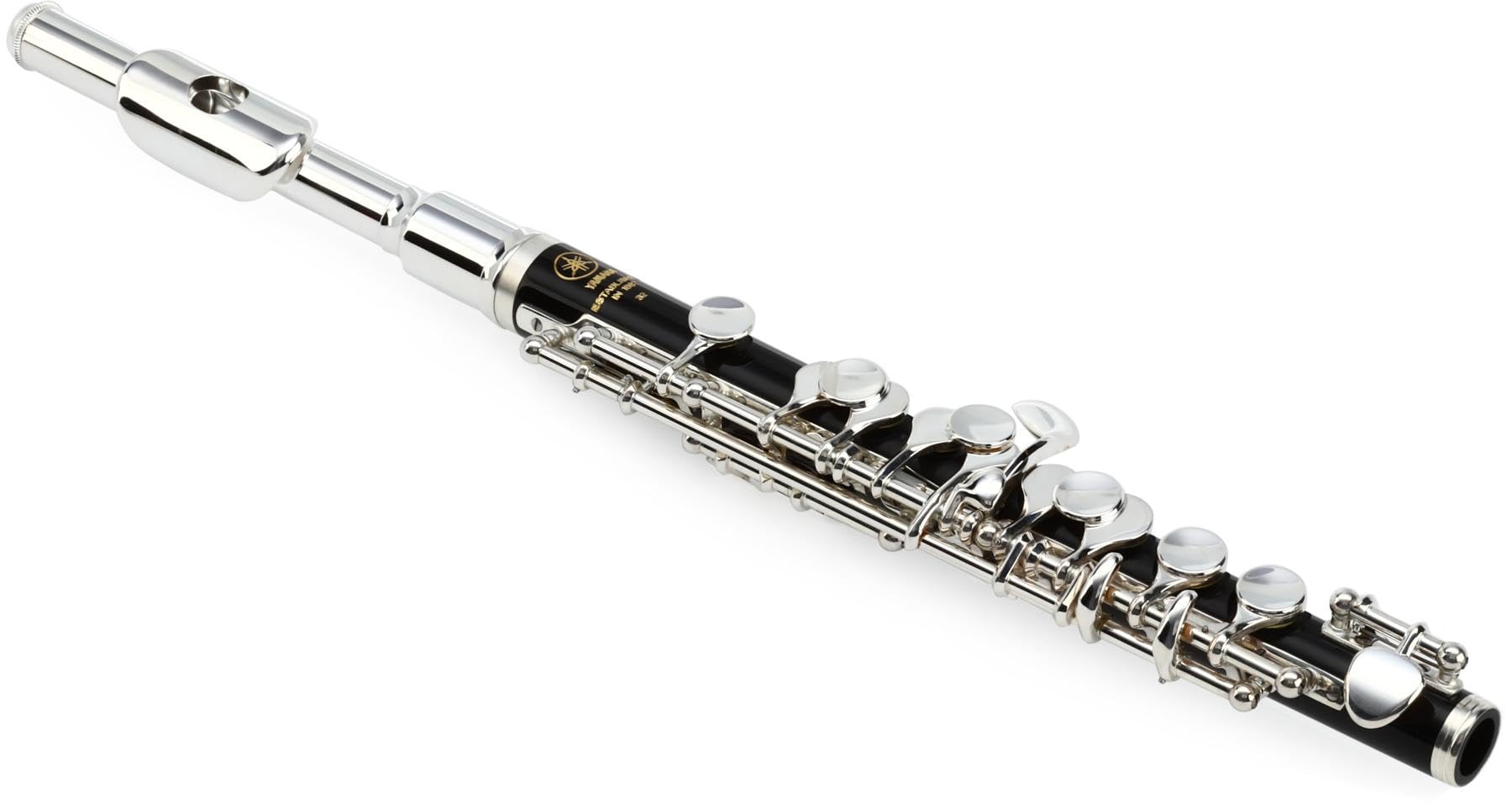 

YAMAHA Piccolo Standard YPC-32