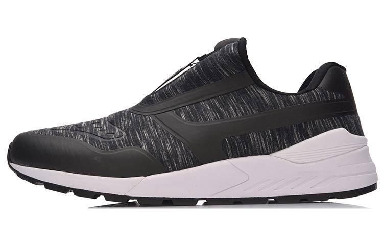 Li Ning 2000 Techpack Текстиль, Синтетическая Кожа Модный AGLM129-1 39.5