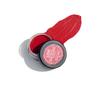 Love Earth Lippen- und Wangen-Tint-Multipot - Never Say Never Mit Reichhaltigkeit an ätherischen Ölen & Vitamin E für Lippen, Augenlider und Wangen, Cremig Matt -