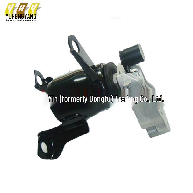 Carnival 09 Multi-Screw Engine Mount R AT DG8139060F - Cross-Border E-Commerce Suitable. Engine Mount RAT
