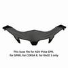 Lightweight Helmet Nose Guard Base for AGV Pista GPR/ GPRR/CORSA R/RACE 3