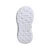 Adidas Tensaur Run 3.0 EL C Kids Sneakers Unisex Footwear White/Core Black 20.0 cm