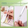Non Sharpening Mechanical Pencil Replaceable Refill Propelling Pencil Sketching Pen  School Office