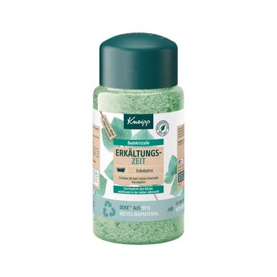 Produkty pre sprchu a vaňu – Sůl, koupelová pěna