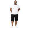 Duke Mens D555 John Cotton Lightweight Kingsize Cargo Shorts