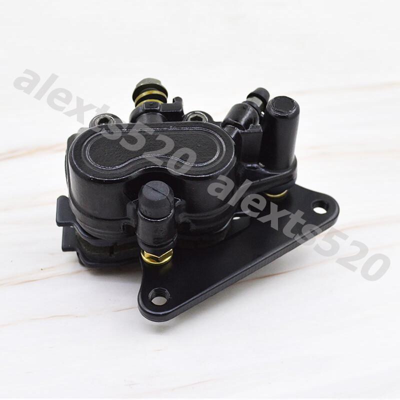 Front Brake Caliper For Honda CB125F CB 125 F GLR125 GLR 125 2015-2016