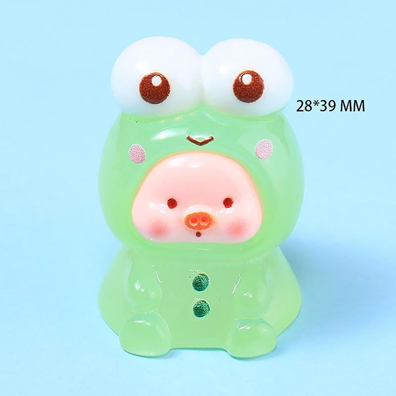 1 buc Kawaii fructe căpșuni portocalii Durian rășină artizanat casă de păpuși decor accesoriu acasă figurină miniaturală